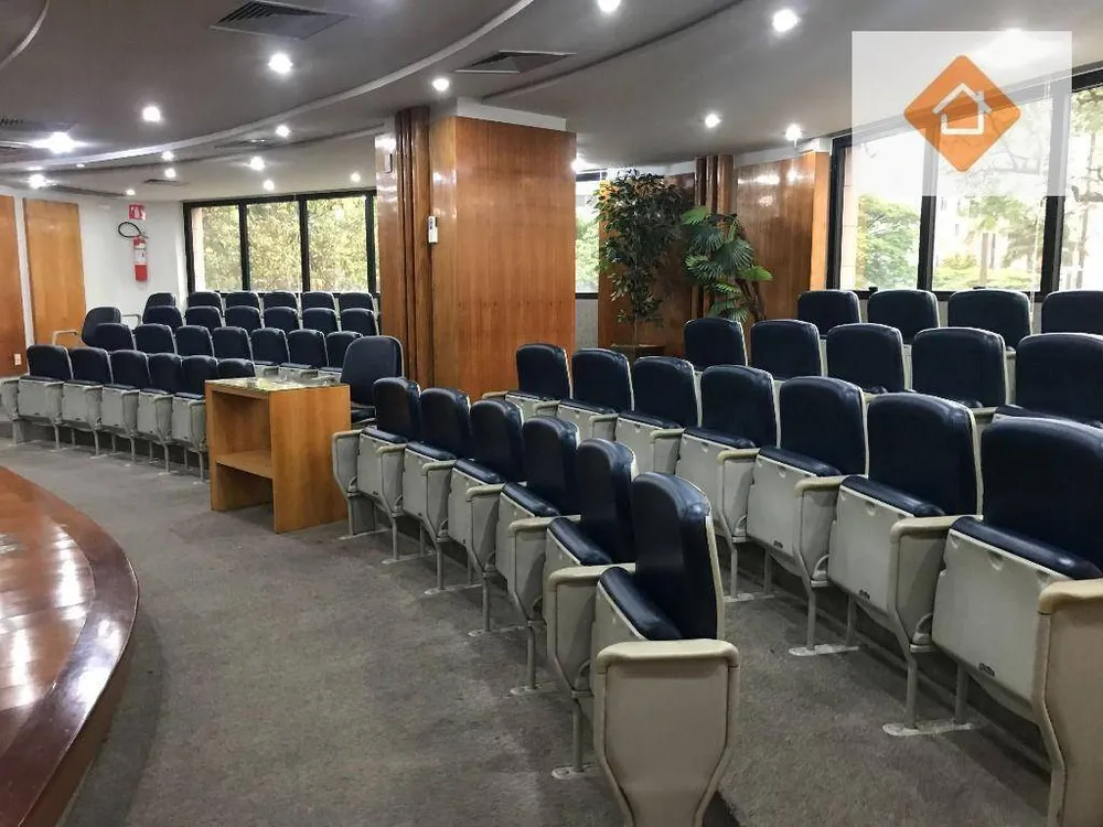 Sala-Conjunto, 28 m² - Foto 5