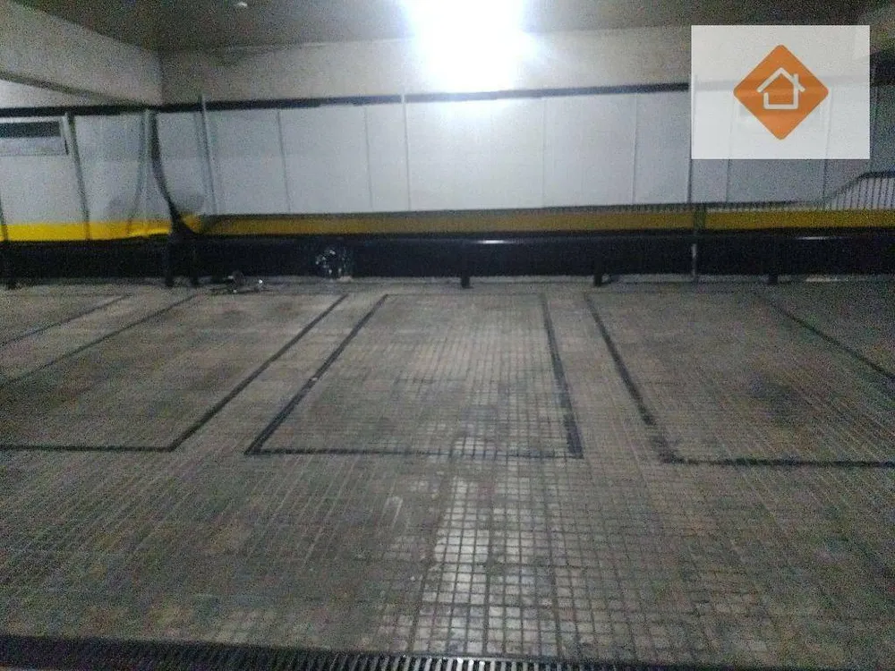 Sala-Conjunto, 28 m² - Foto 6