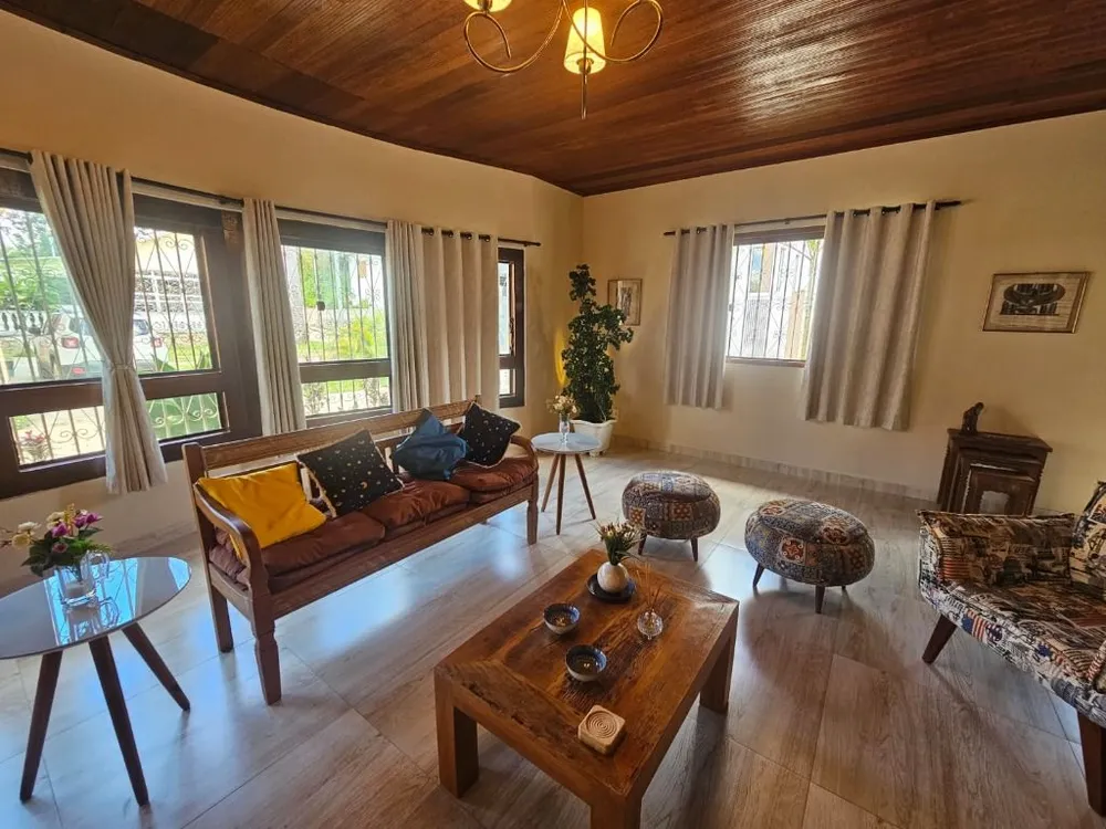 Casa, 2 quartos, 240 m² - Foto 3