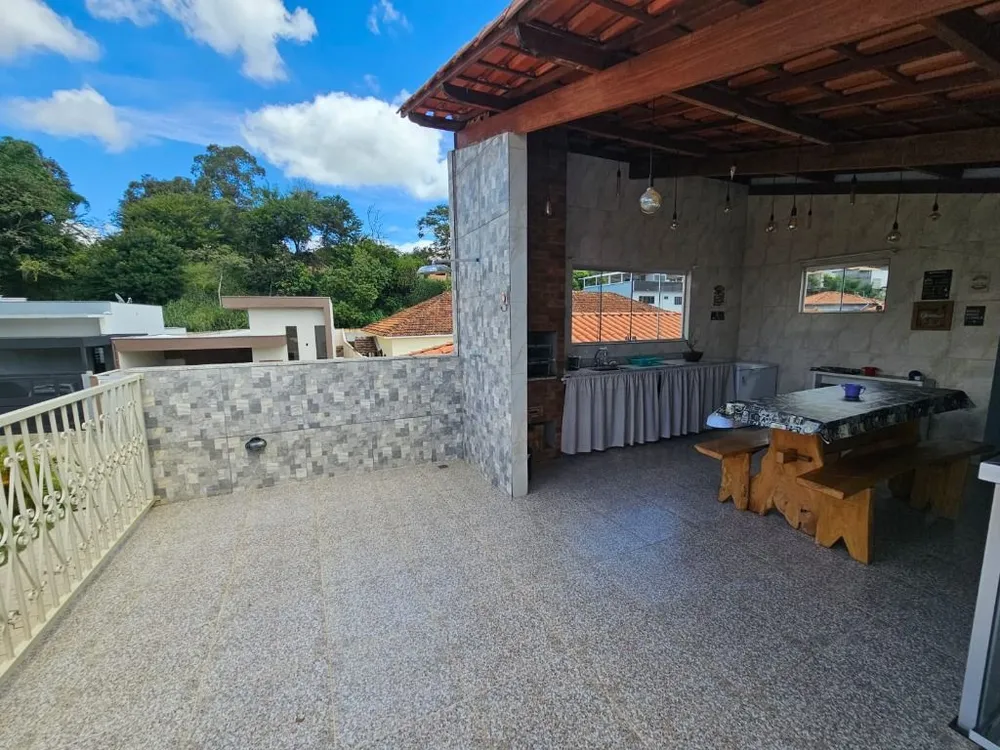Casa, 2 quartos, 240 m² - Foto 8