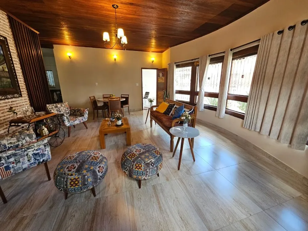 Casa, 2 quartos, 240 m² - Foto 5