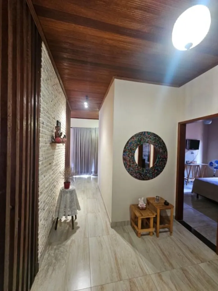 Casa, 2 quartos, 240 m² - Foto 2