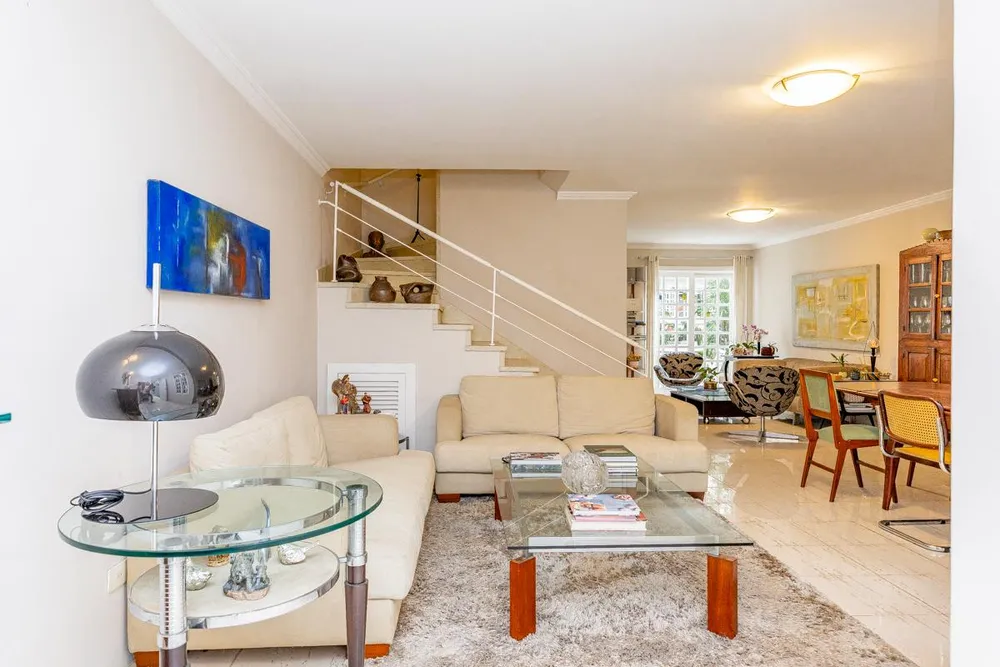 Casa, 4 quartos, 180 m² - Foto 3