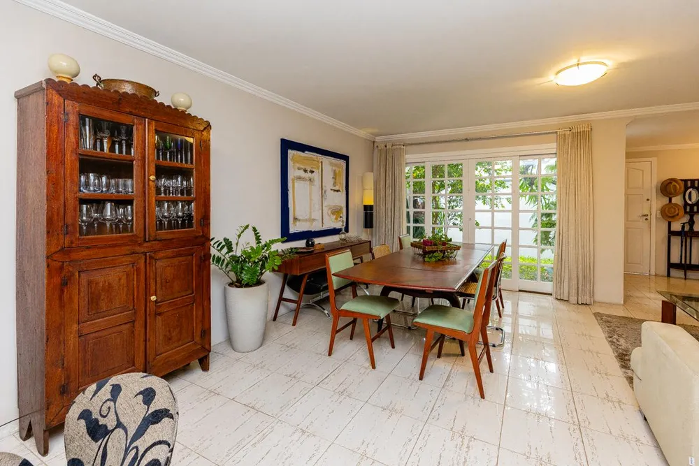 Casa, 4 quartos, 180 m² - Foto 4