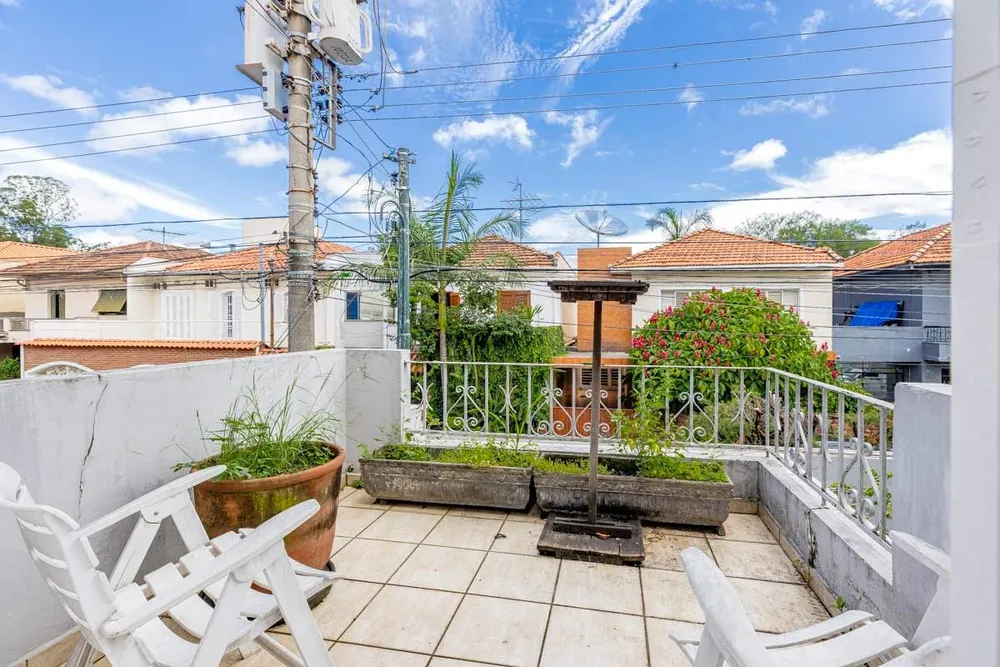 Casa, 4 quartos, 180 m² - Foto 10
