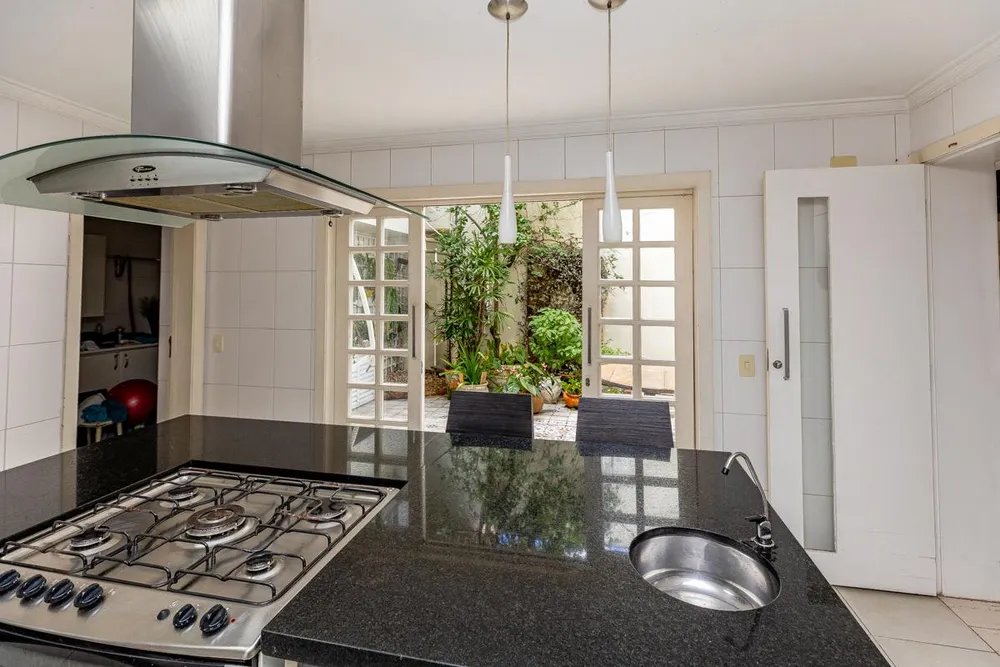 Casa, 4 quartos, 180 m² - Foto 6