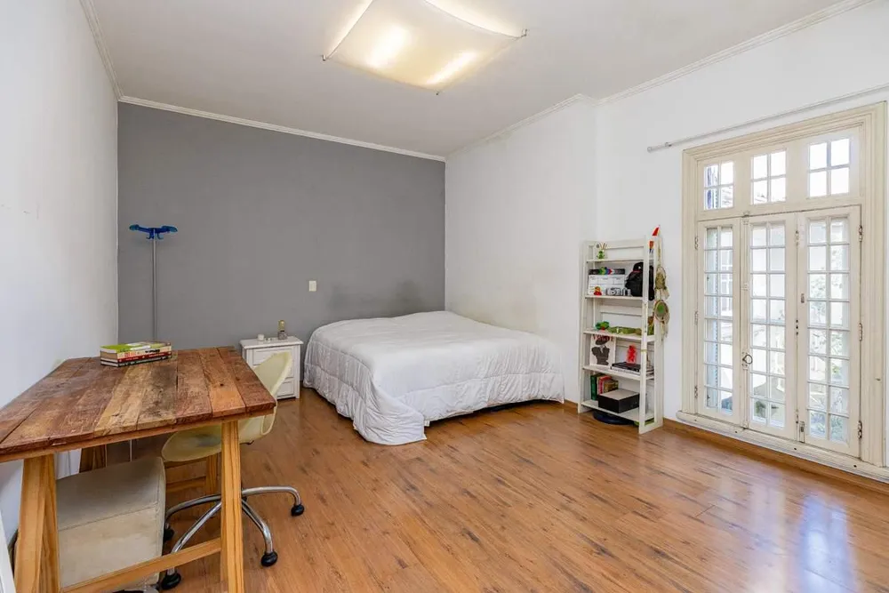 Casa, 4 quartos, 180 m² - Foto 11