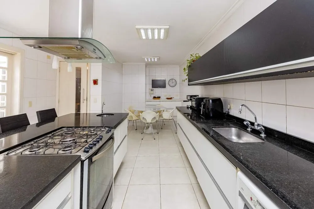 Casa, 4 quartos, 180 m² - Foto 5