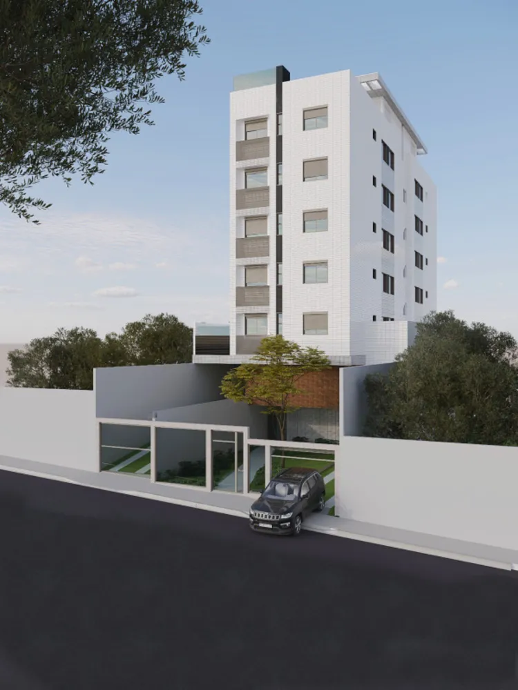 Apartamento, 3 quartos, 90 m² - Foto 12