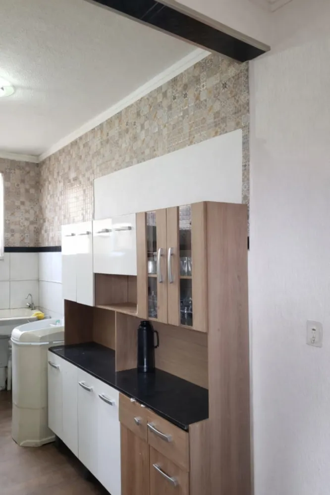Apartamento, 2 quartos, 44 m² - Foto 5