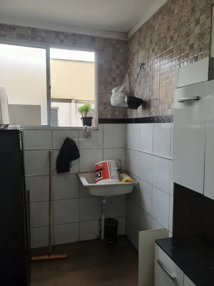Apartamento, 2 quartos, 44 m² - Foto 2