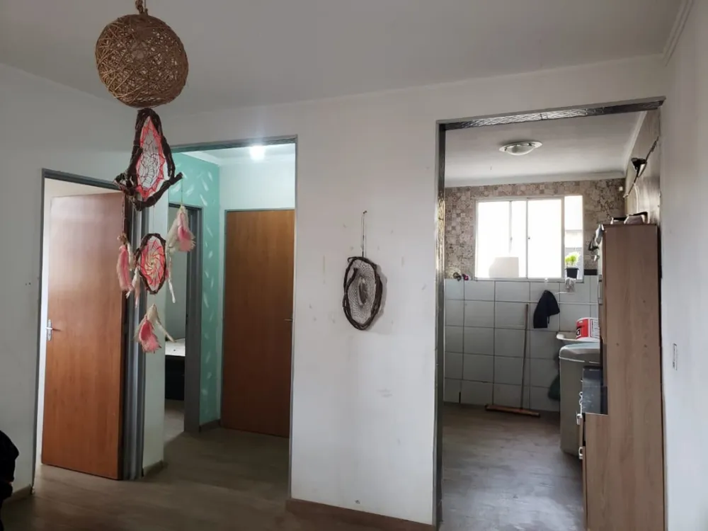 Apartamento, 2 quartos, 44 m² - Foto 3