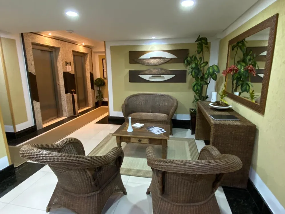 Apartamento, 2 quartos, 118 m² - Foto 8