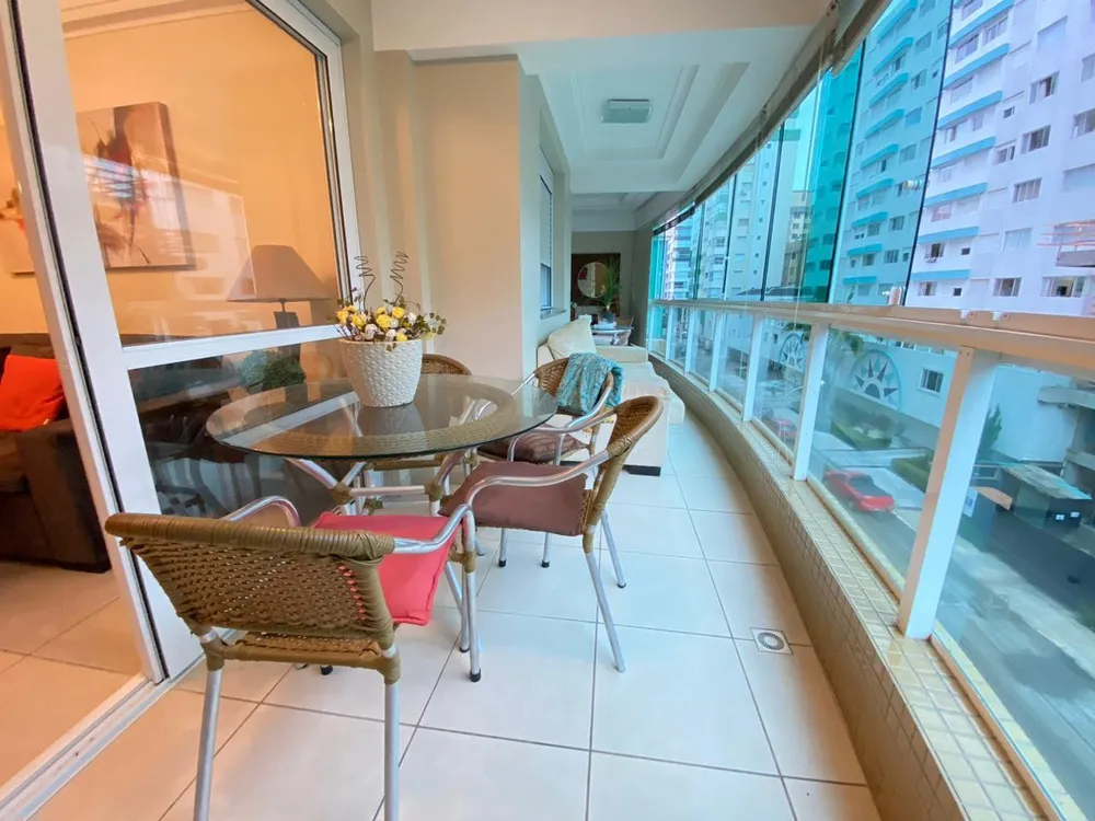 Apartamento, 2 quartos, 118 m² - Foto 1