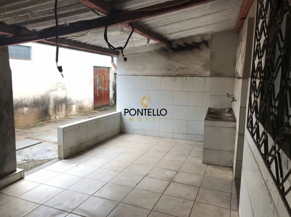 Casa, 3 quartos, 273 m² - Foto 5