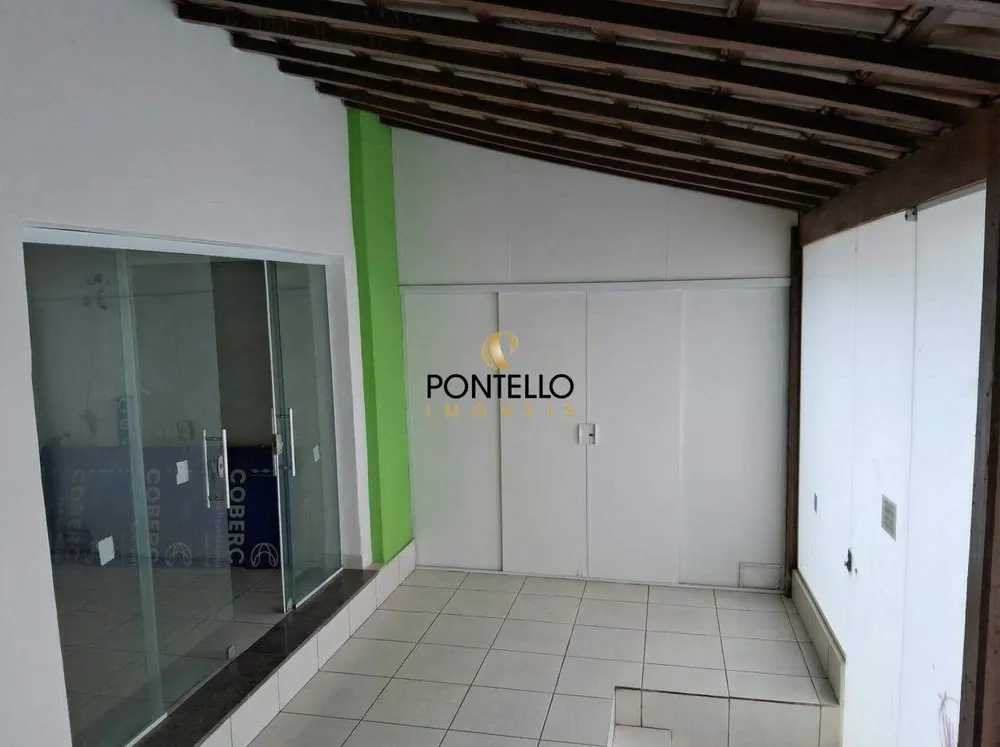 Casa, 3 quartos, 273 m² - Foto 4