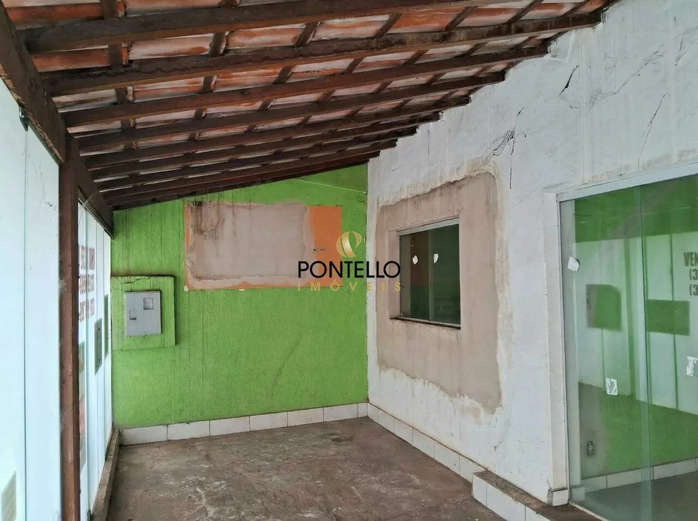 Casa, 3 quartos, 273 m² - Foto 5