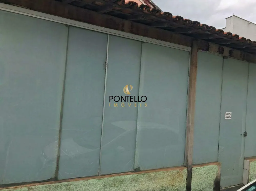 Casa, 3 quartos, 273 m² - Foto 2