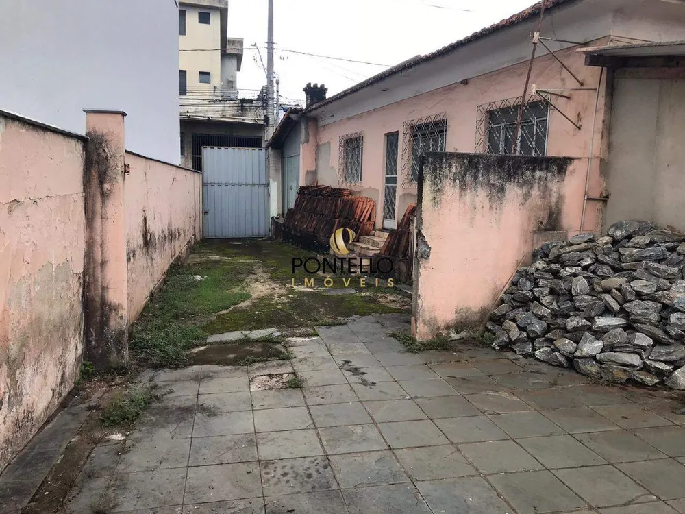 Casa, 3 quartos, 273 m² - Foto 3