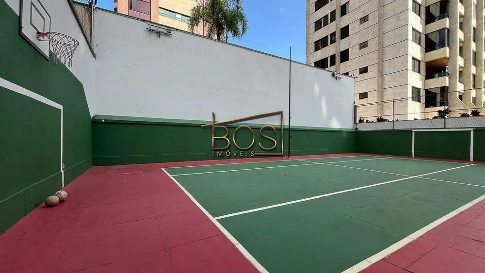 Cobertura, 4 quartos, 330 m² - Foto 14