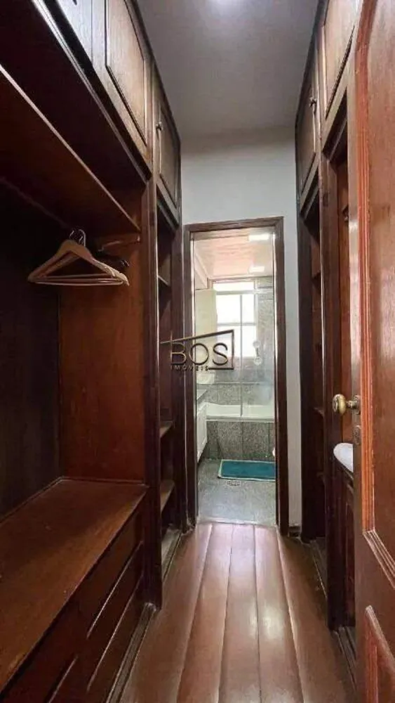 Cobertura, 4 quartos, 330 m² - Foto 8