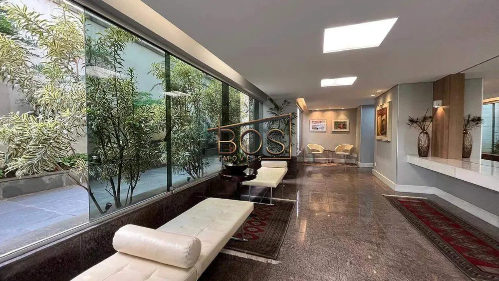 Cobertura, 4 quartos, 330 m² - Foto 15