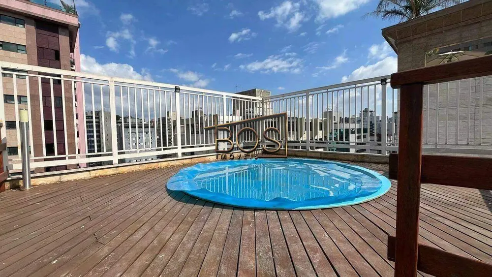 Cobertura, 4 quartos, 330 m² - Foto 3