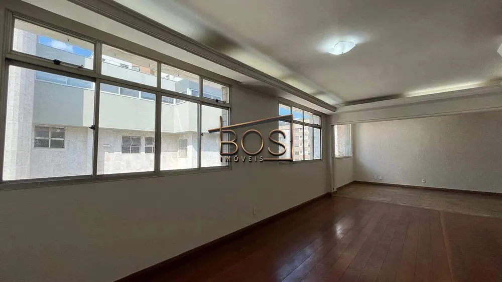 Cobertura, 4 quartos, 330 m² - Foto 4