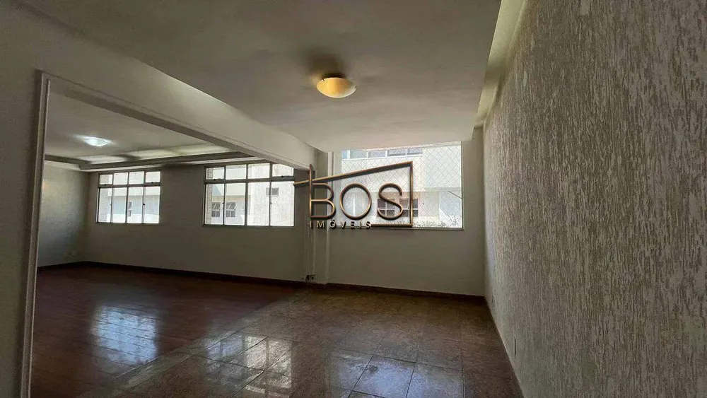 Cobertura, 4 quartos, 330 m² - Foto 3