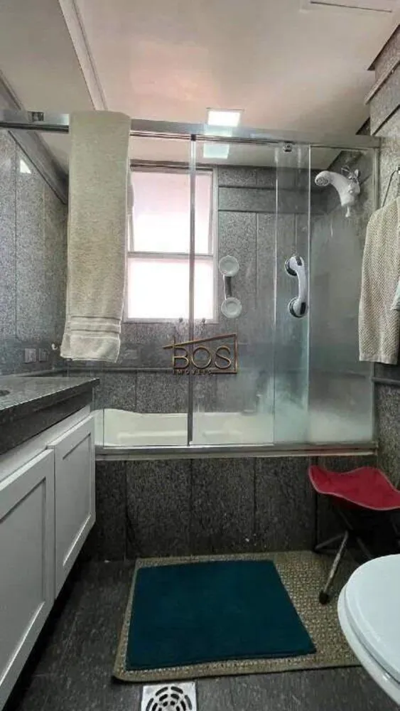 Cobertura, 4 quartos, 330 m² - Foto 15