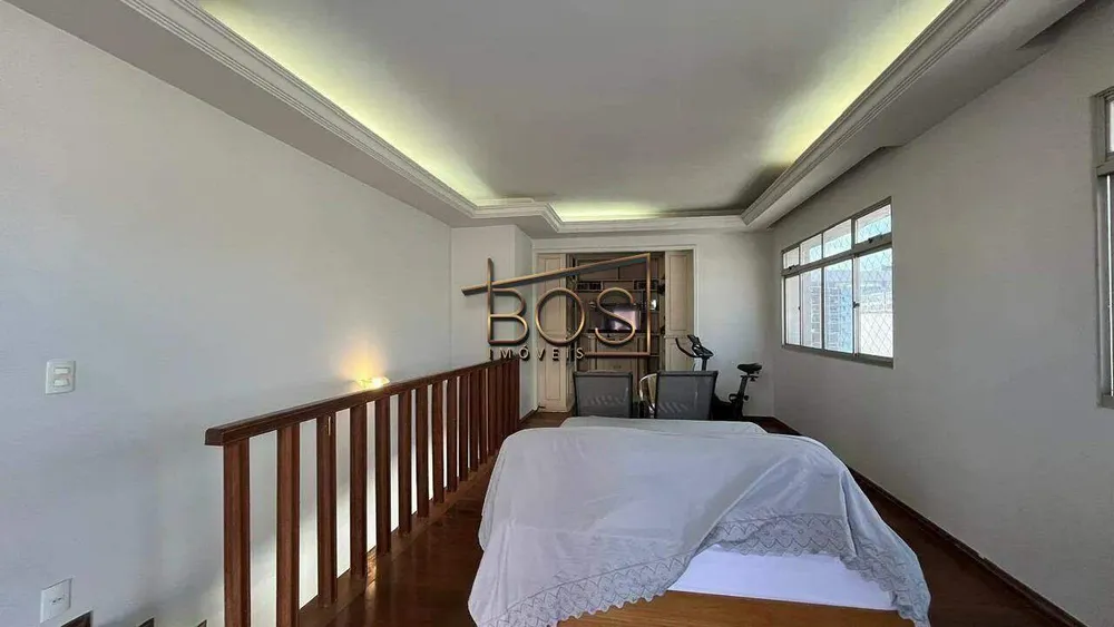 Cobertura, 4 quartos, 330 m² - Foto 5