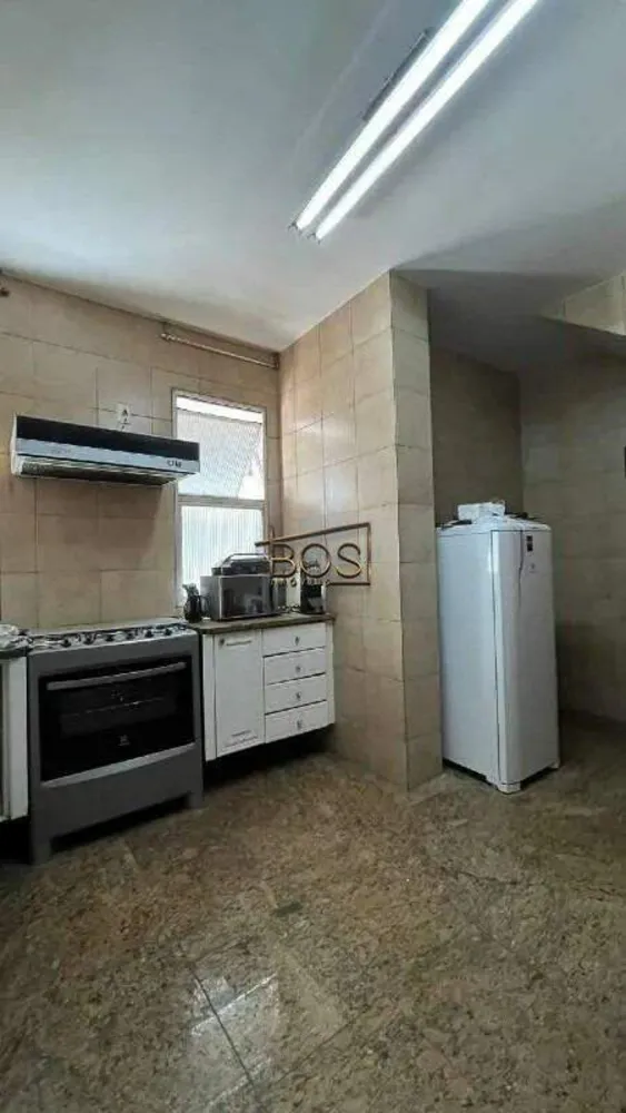 Cobertura, 4 quartos, 330 m² - Foto 5
