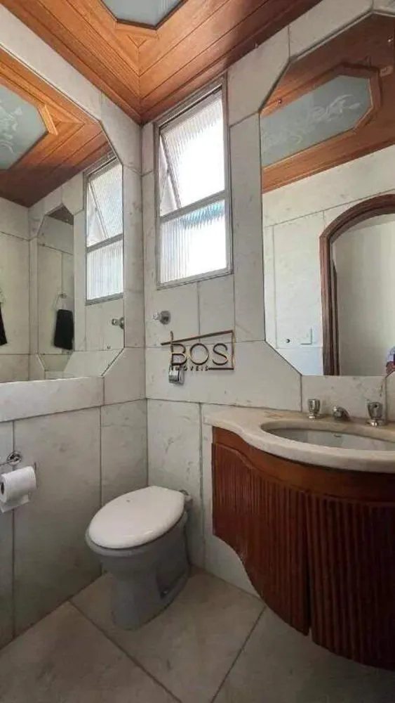 Cobertura, 4 quartos, 330 m² - Foto 10