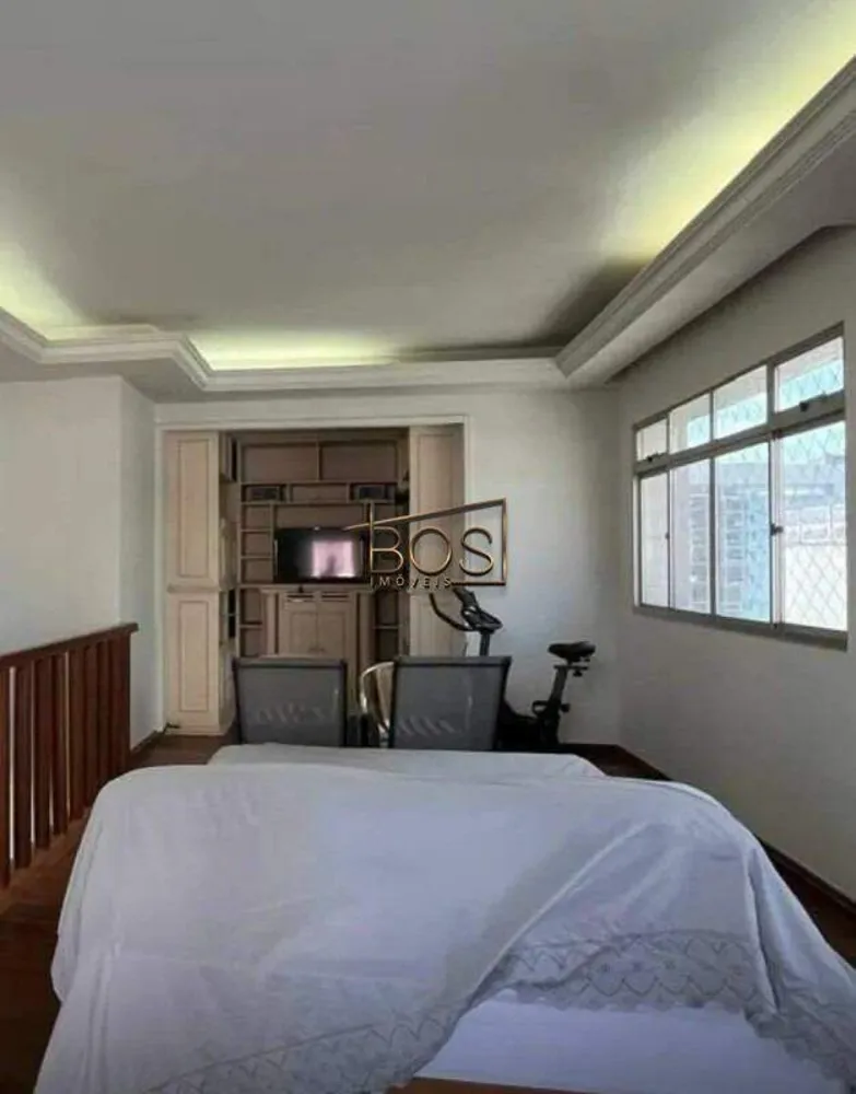 Cobertura, 4 quartos, 330 m² - Foto 4