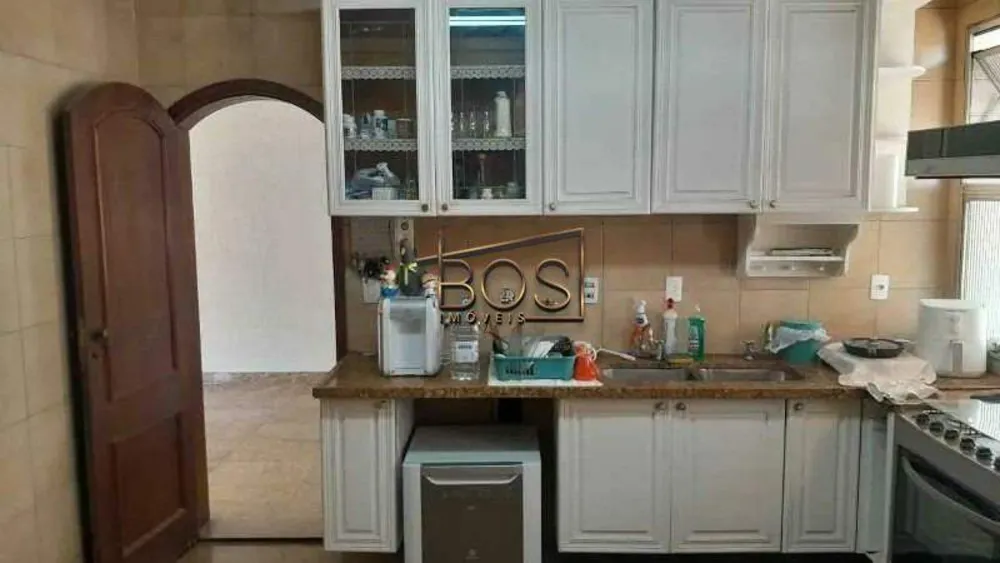 Cobertura, 4 quartos, 330 m² - Foto 6