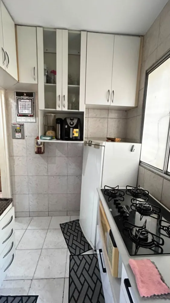 Apartamento, 2 quartos, 45 m² - Foto 1