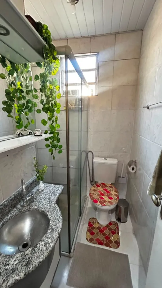 Apartamento, 2 quartos, 45 m² - Foto 3