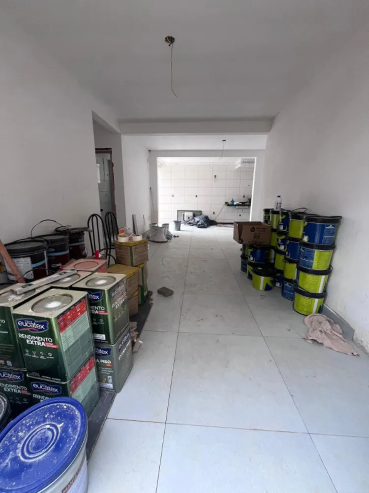 Apartamento, 3 quartos, 70 m² - Foto 2