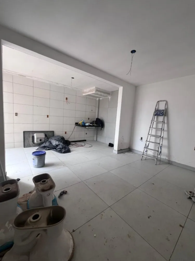 Apartamento, 3 quartos, 70 m² - Foto 3
