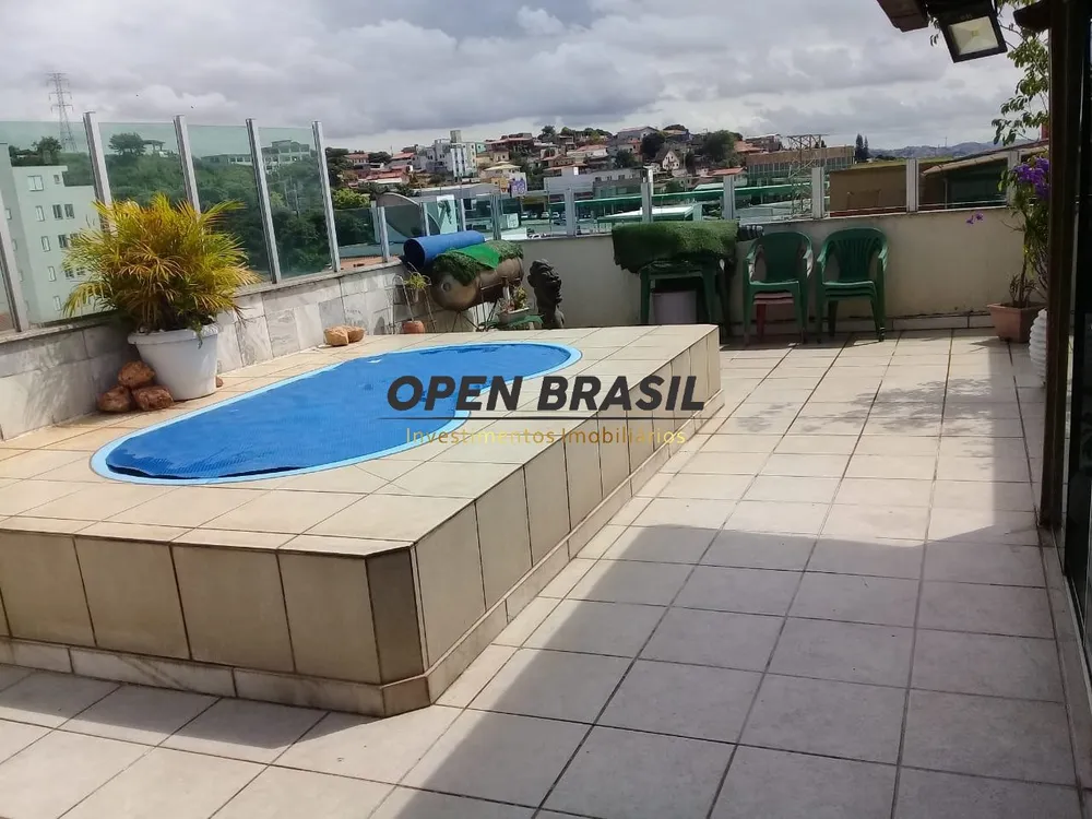 Apartamento, 4 quartos, 280 m² - Foto 1