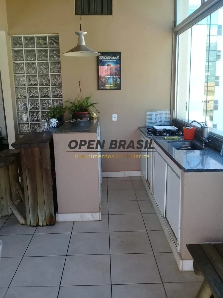 Apartamento, 4 quartos, 280 m² - Foto 5