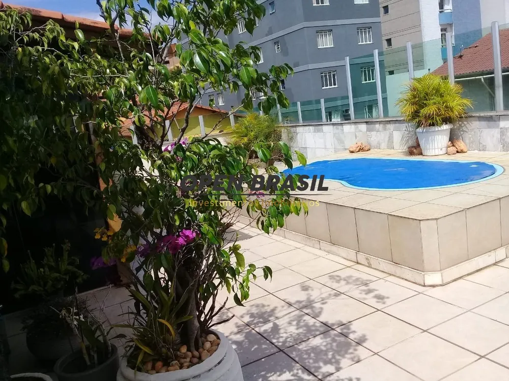 Apartamento, 4 quartos, 280 m² - Foto 4