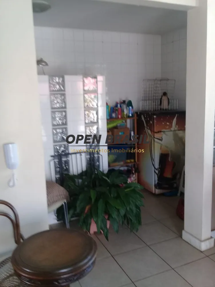 Apartamento, 4 quartos, 280 m² - Foto 7