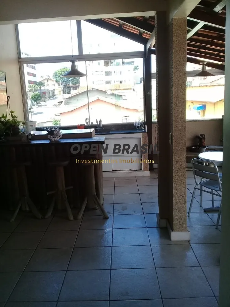 Apartamento, 4 quartos, 280 m² - Foto 8