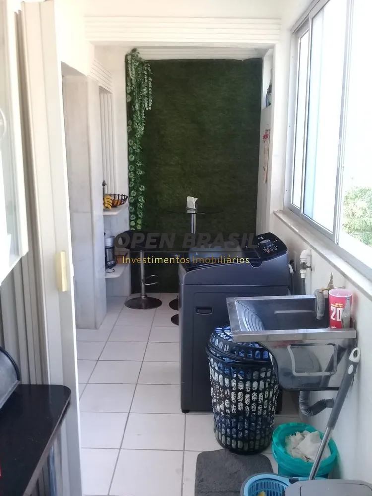 Apartamento, 4 quartos, 280 m² - Foto 12