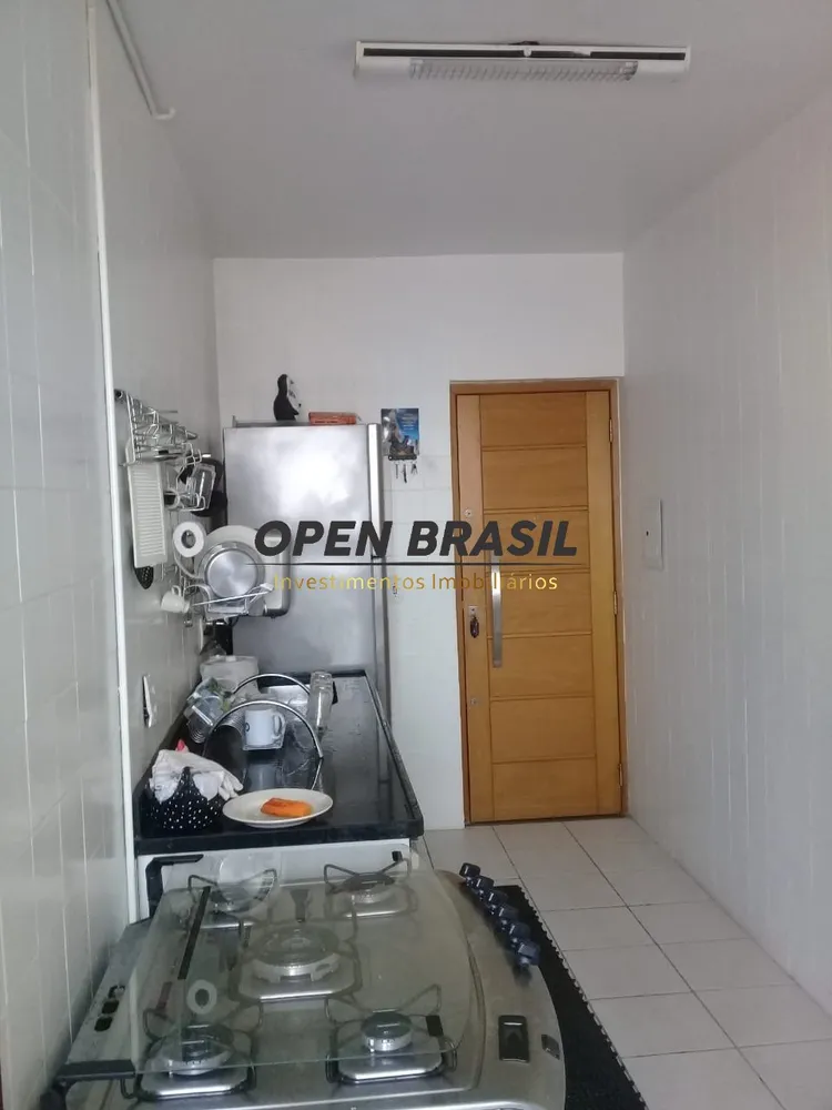 Apartamento, 4 quartos, 280 m² - Foto 11