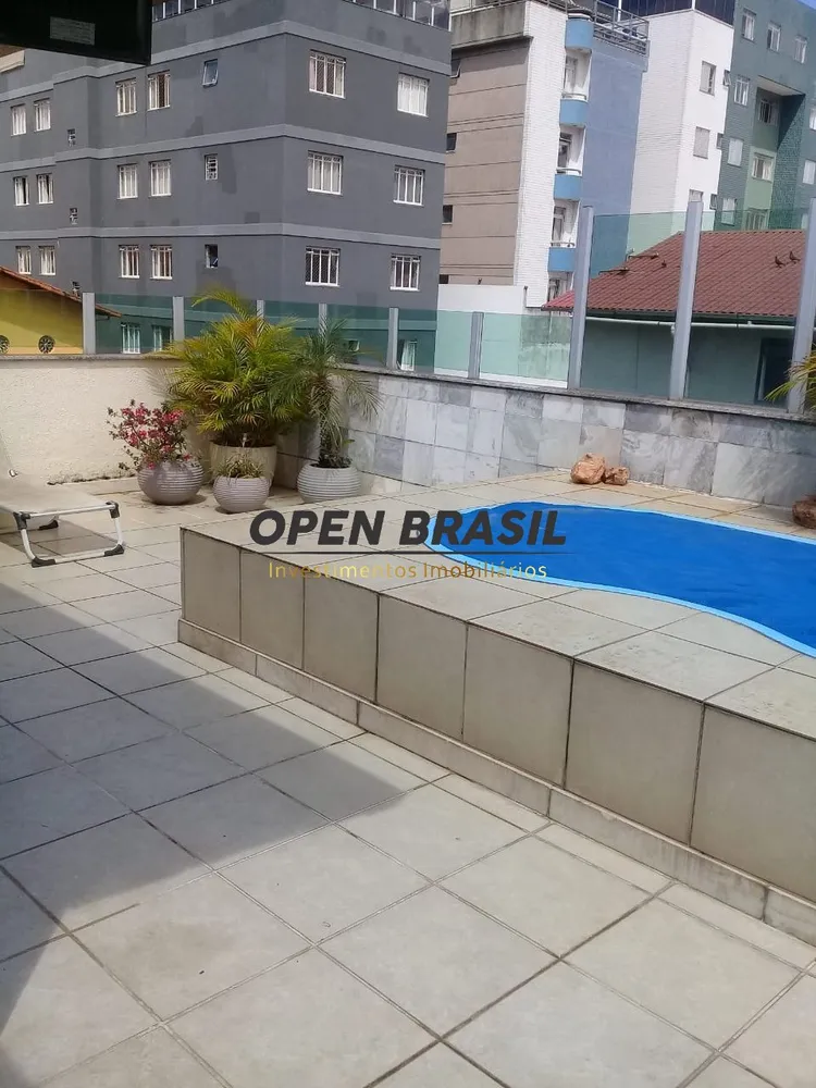 Apartamento, 4 quartos, 280 m² - Foto 2