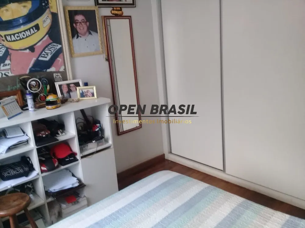 Apartamento, 4 quartos, 280 m² - Foto 9