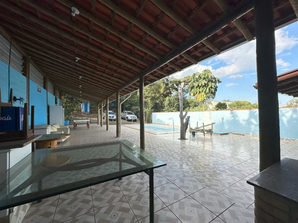 Chácara, 3 quartos, 1000 m² - Foto 6