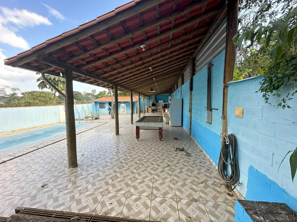 Chácara, 3 quartos, 1000 m² - Foto 3